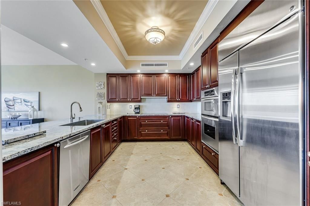 1050 Borghese Ln, Unit 605, Naples, FL 34114 Photo