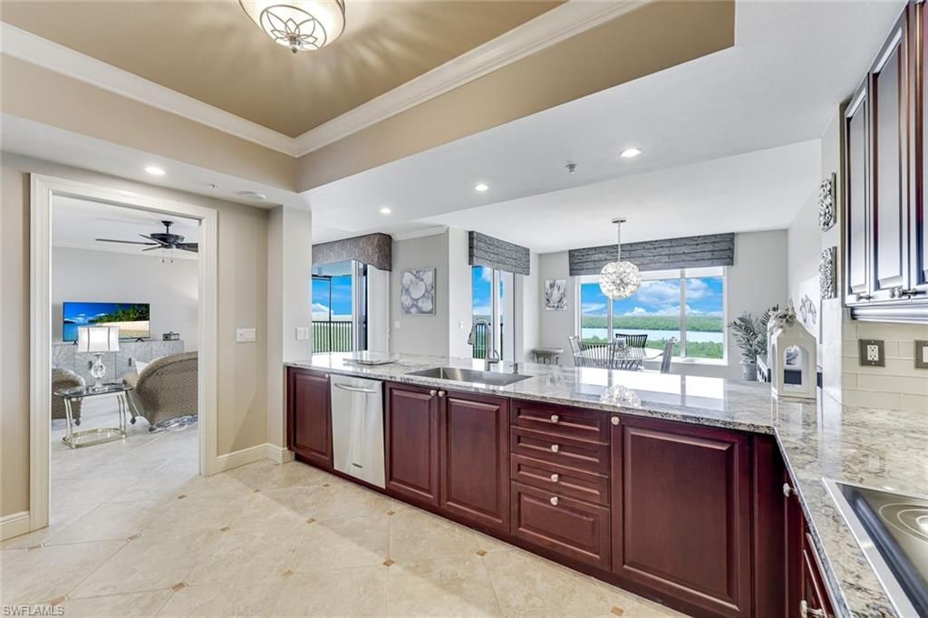 1050 Borghese Ln, Unit 605, Naples, FL 34114 Photo
