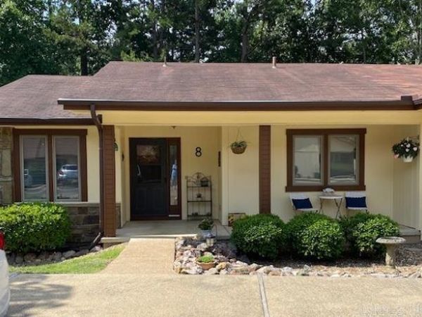8 Lindsay Lane, Hot Springs Village, AR 71909