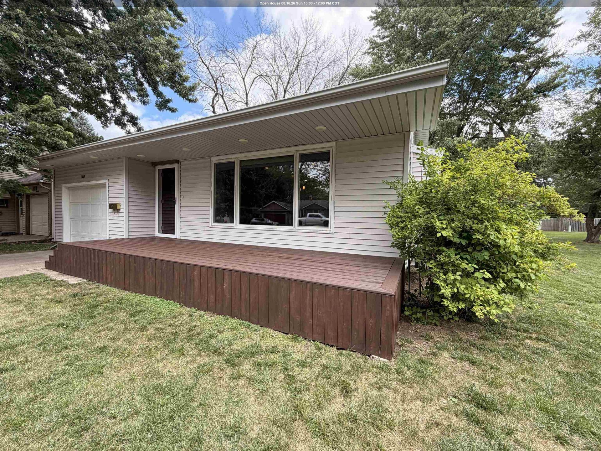 1308 L Avenue Milford, IA 51351