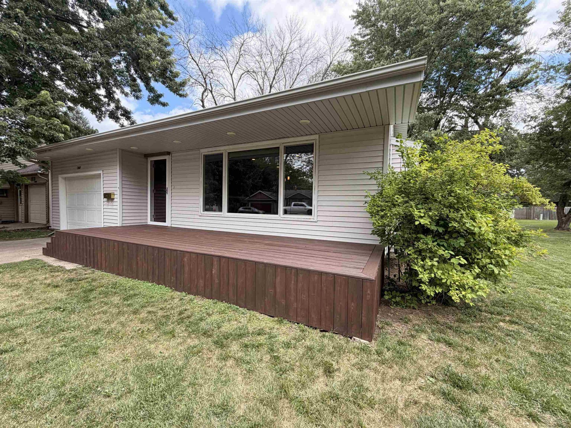 1308 L Avenue  Milford, IA 51351