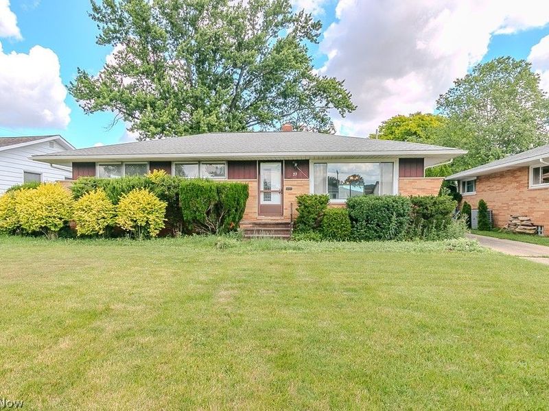 73 E Parkleigh Drive, Seven Hills, OH 44131 Photo 34