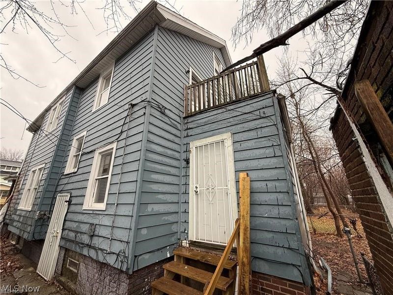 1028 E 146 Street, Cleveland, OH 44110 Photo 6