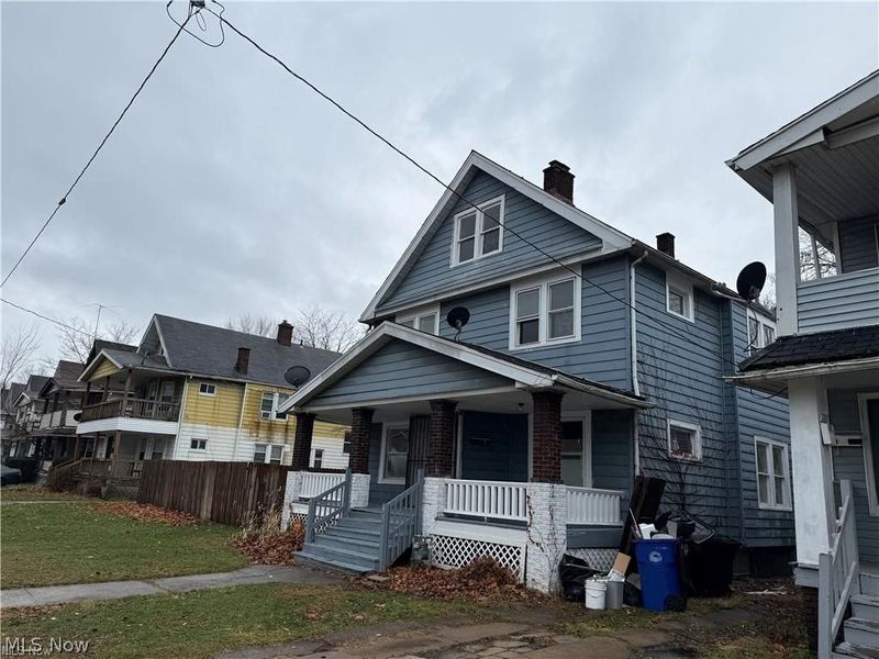 1028 E 146 Street, Cleveland, OH 44110 Photo 7