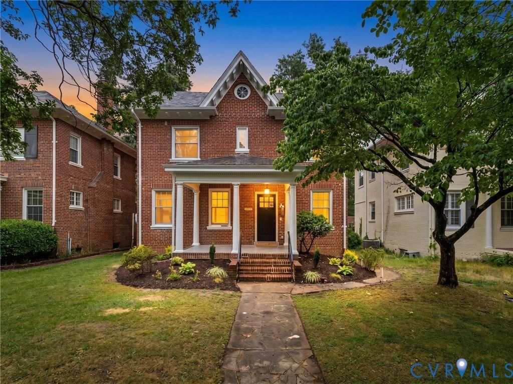 4012 Cutshaw Avenue, Richmond, VA 23230 Main Photo