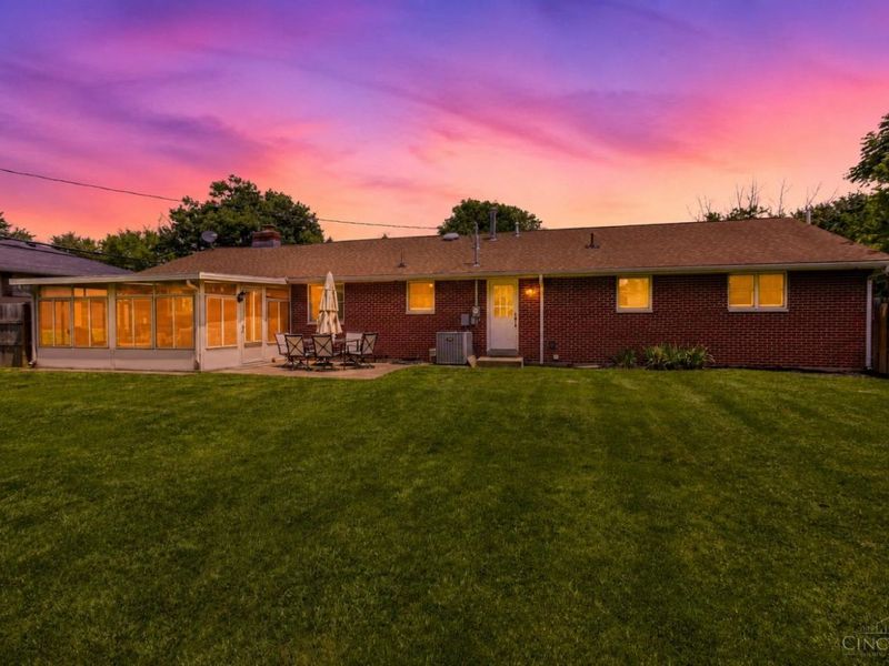 2097 Bonniedale Drive, Bellbrook, OH 45305 Photo 34