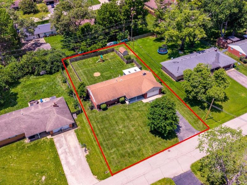2097 Bonniedale Drive, Bellbrook, OH 45305 Photo 37