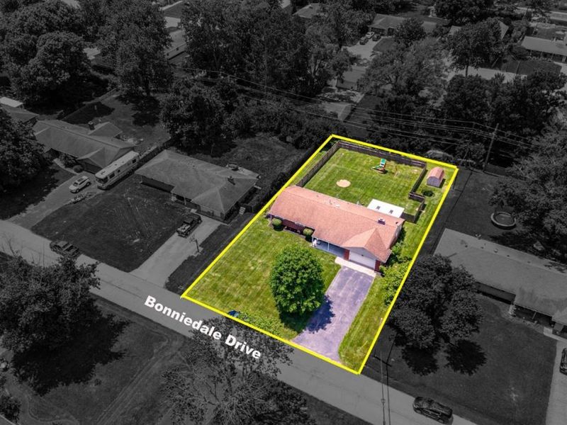 2097 Bonniedale Drive, Bellbrook, OH 45305 Photo 40