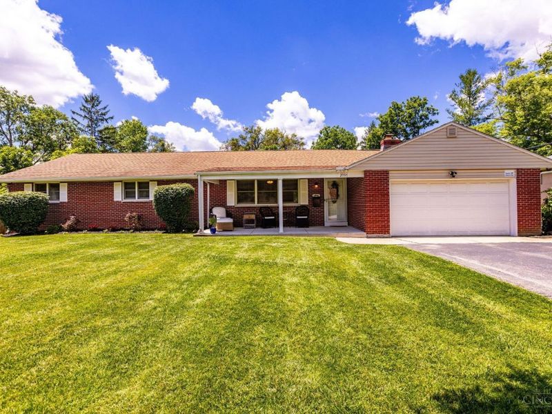 2097 Bonniedale Drive, Bellbrook, OH 45305 Photo 42