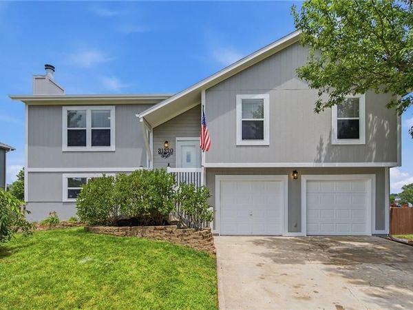 31320 W 172nd Terrace, Gardner, KS 66030