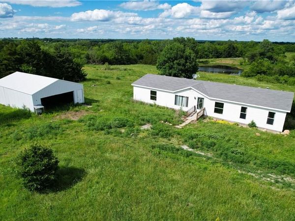 4210 State Hwy H N/A, King City, MO 64463