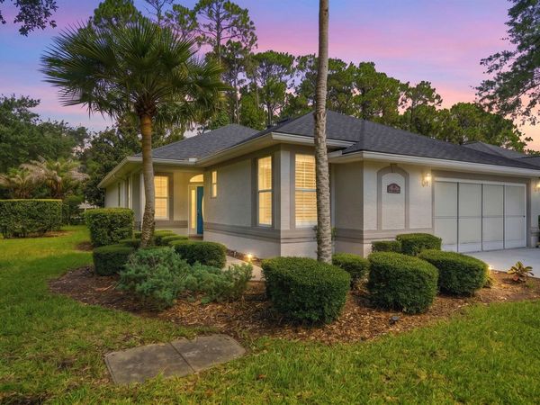 849 Crestwood Dr, St Augustine, FL 32086