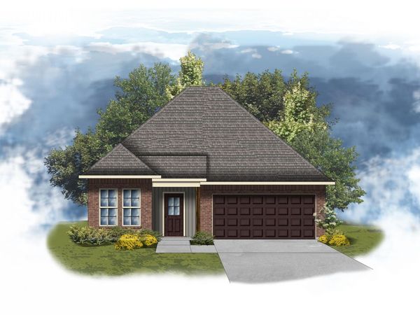 11351 Densmore Dr, Denham Springs, LA 70726