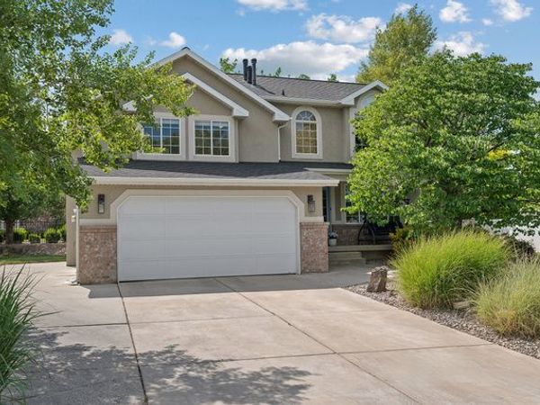 12374 S LAMPTON VIEW DR , Riverton, UT 84065