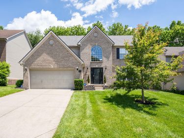 4016 Kenesaw Drive, Lexington, KY 40515