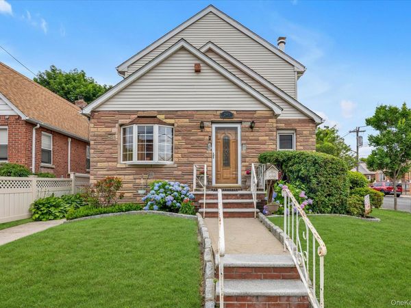 29-43 201 Street , Bayside, NY 11360