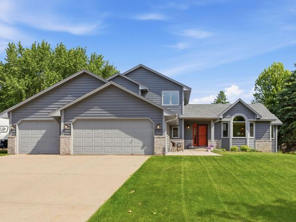 1743 120th Avenue NE, Blaine, MN 55449