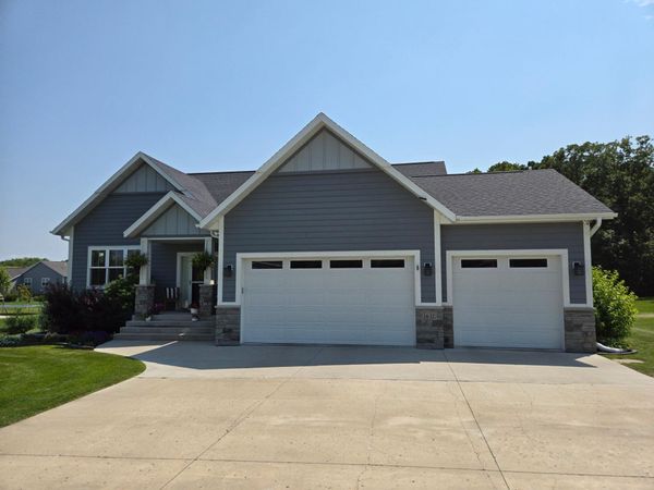 1837 Spruce Grove Trail , Detroit Lakes, MN 56501