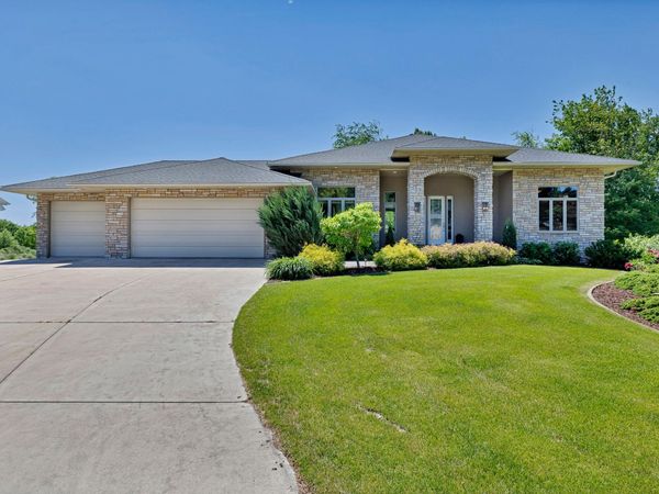 2716 103rd Court NE, Blaine, MN 55449
