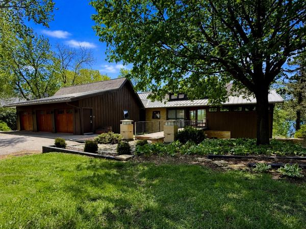 46479 Evergreen Lane , Cleveland, MN 56017