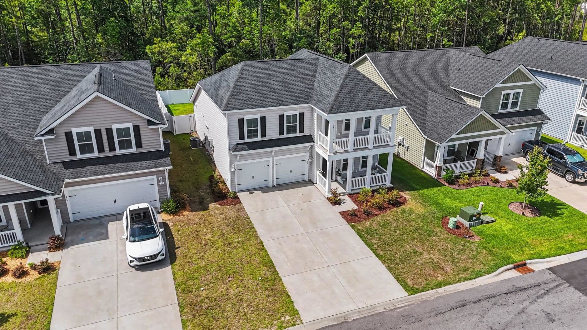 275 Augusta Green Way Photo 43