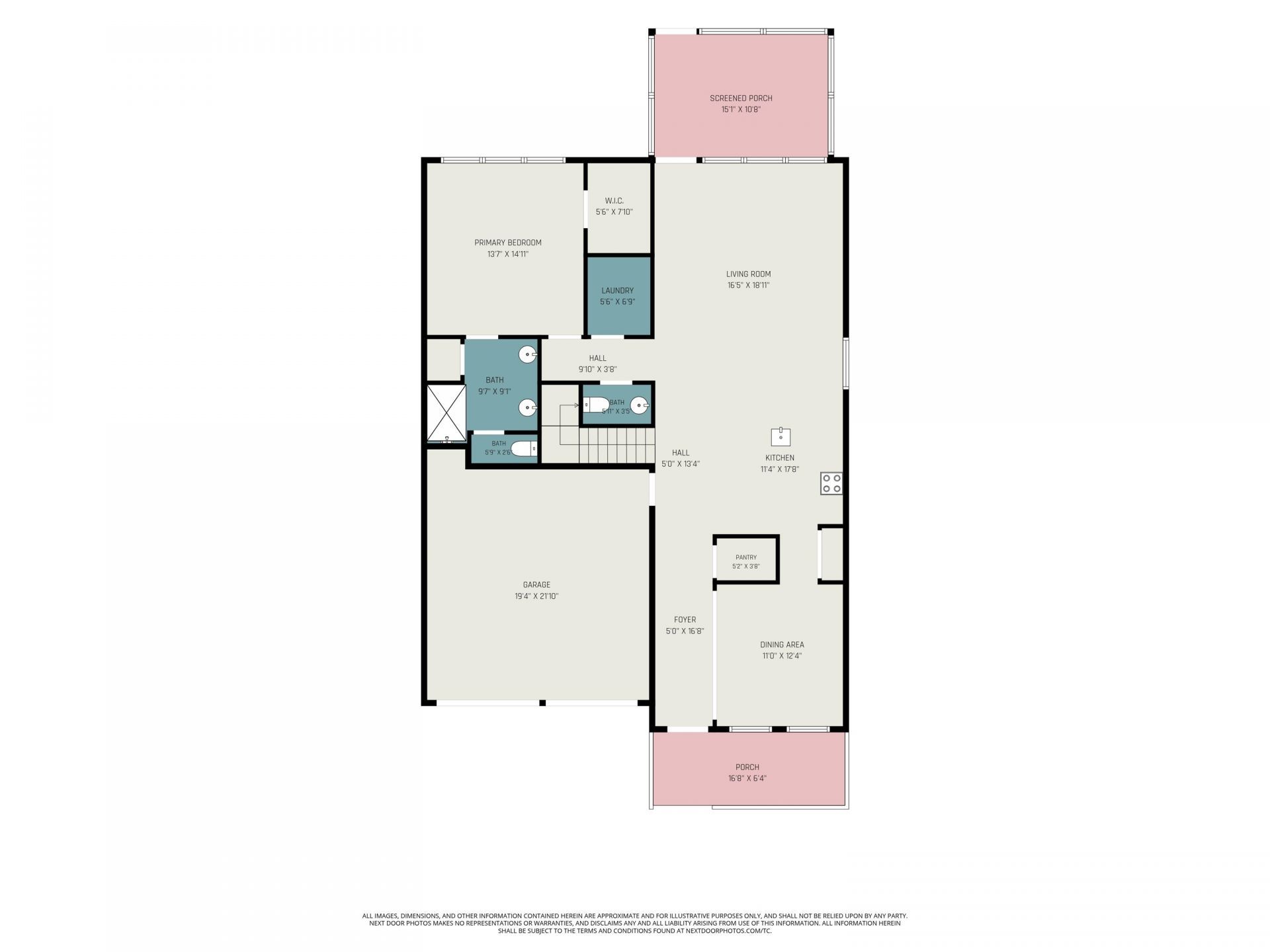 275 Augusta Green Way Photo 47
