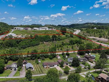 TBD Heliport Loop, Bridgeport, WV 26330