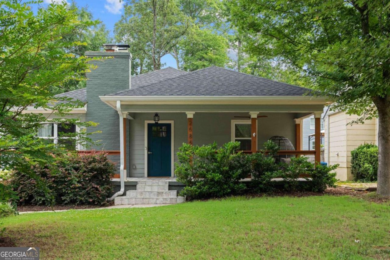 2686 Tupelo Street Se, Atlanta, GA 30317 Main Photo