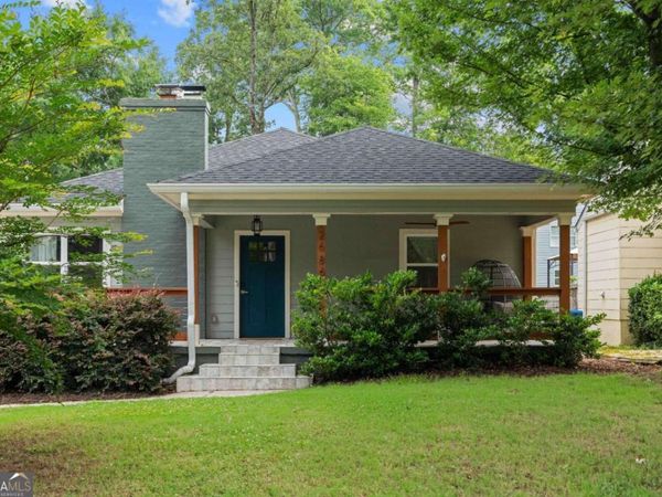 2686 Tupelo Street SE, Atlanta, GA 30317