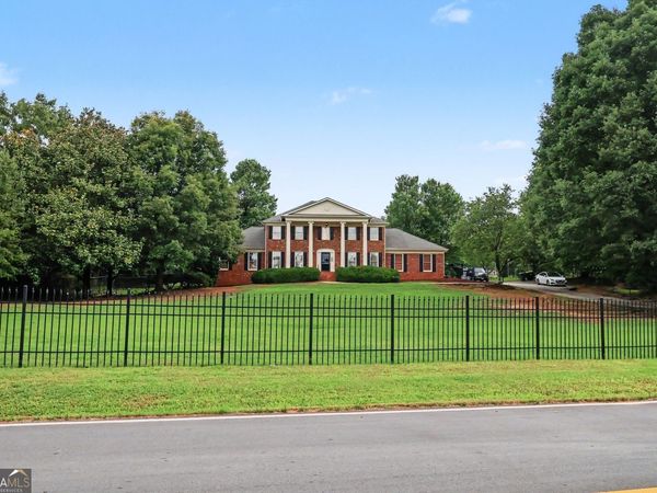 711 Bethel Road NW, Conyers, GA 30012