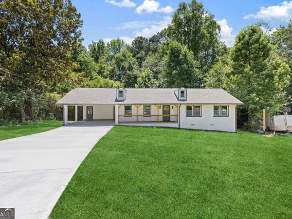 453 Edwards Court, Lawrenceville, GA 30044