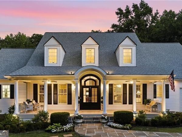 4680 Gilhams Rd, Roswell, GA 30075