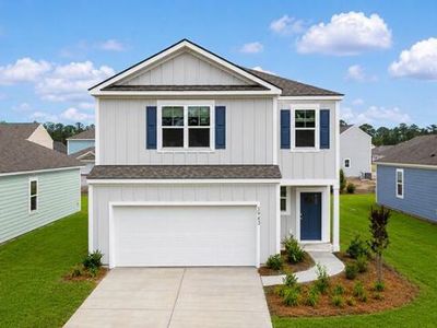 3170 Dalmore Drive, Ravenel, SC 29470