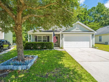224 Myrtle Way Summerville, SC 29483