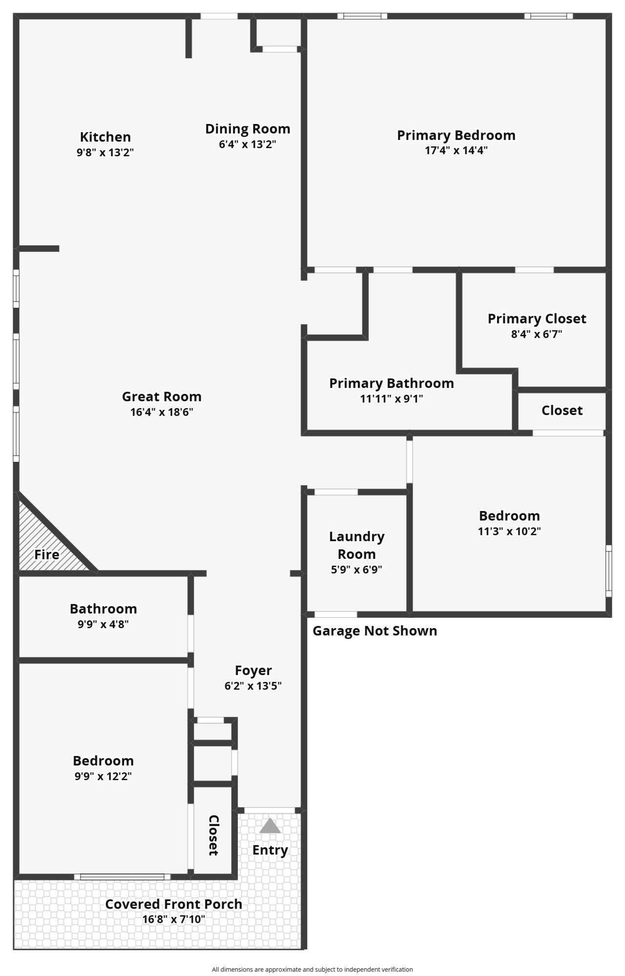 224 Myrtle Way Photo 43
