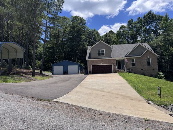 906 Riverwood Dr , Buchanan, TN 38222
