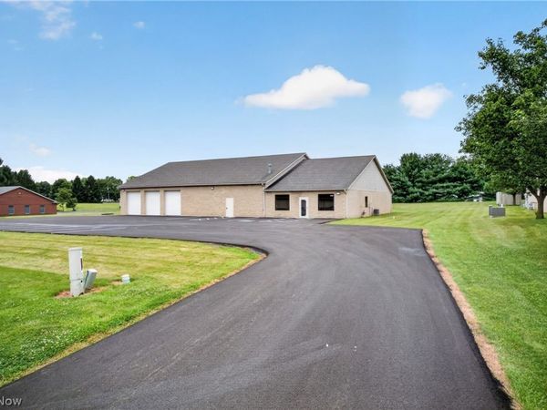 5240 Cleveland Road , Wooster, OH 44691