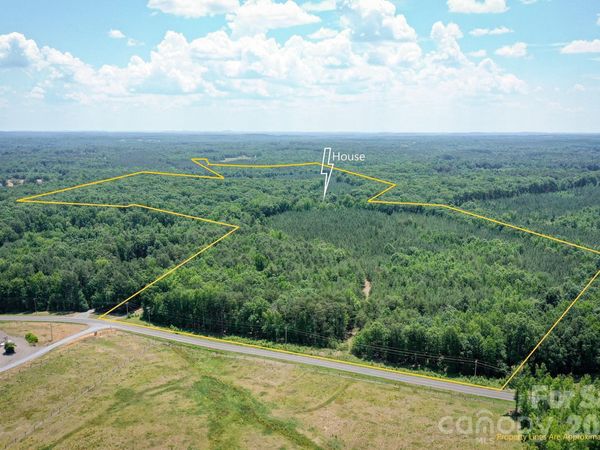 14840 Short Cut Road , Gold Hill, NC 28071