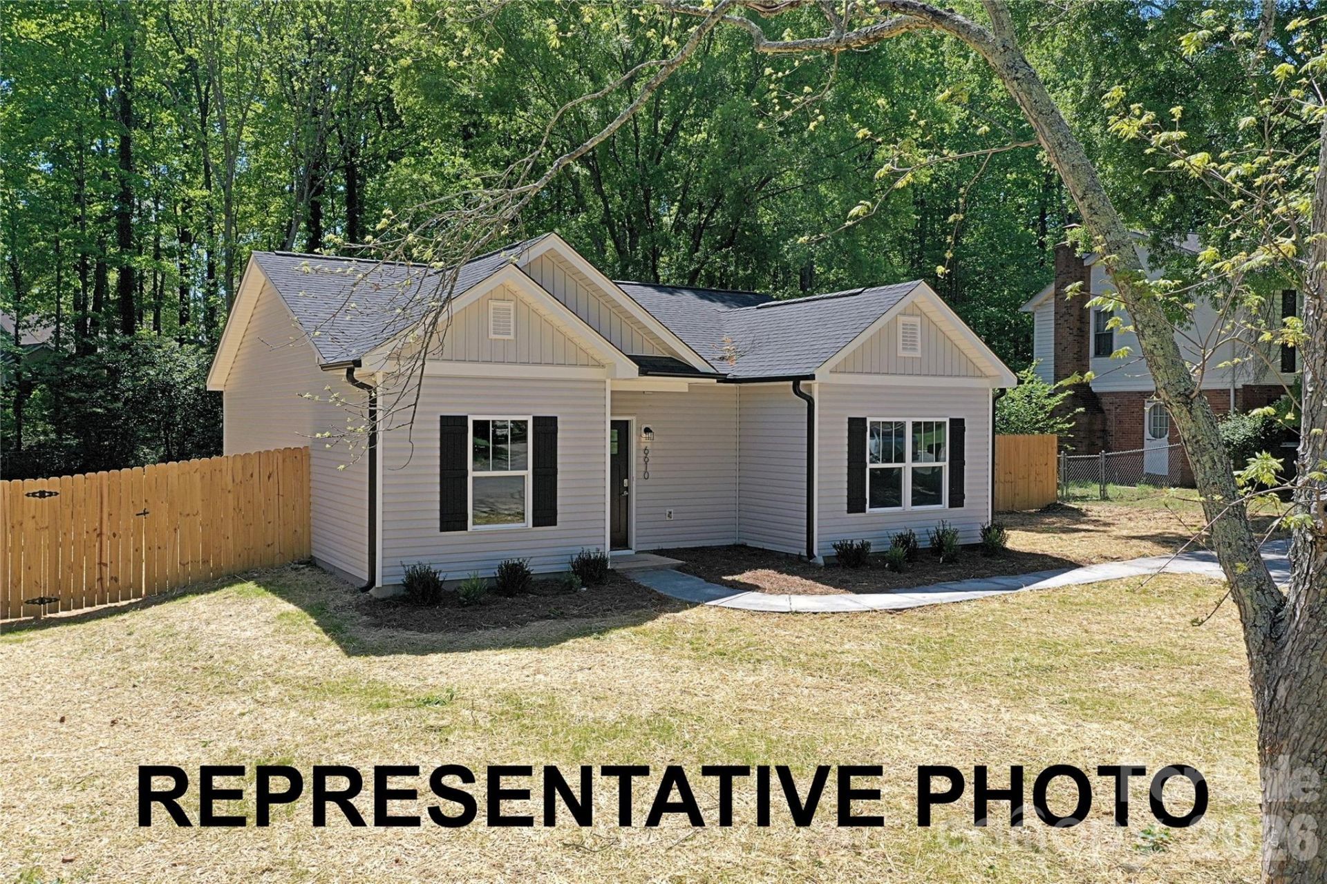 403 N Firestone Street , Gastonia, NC 28052 Main Photo