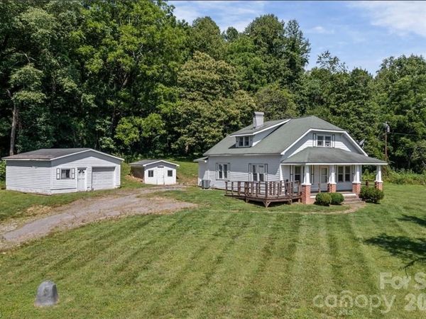 6689 NC Hwy 16 None, Millers Creek, NC 28651