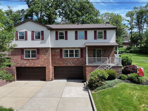 18 Christy Road, Delmont, PA 15626
