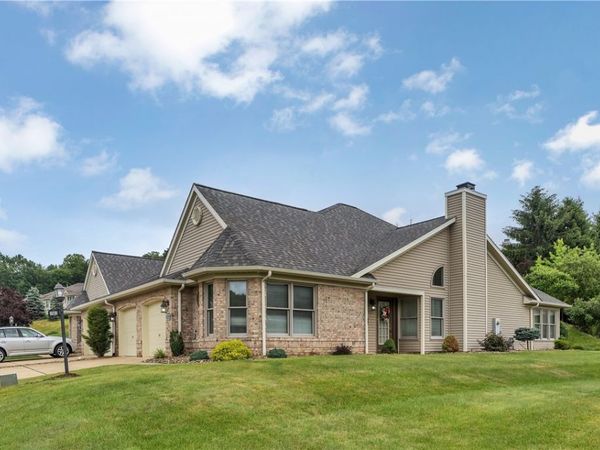 1903 Hunt Club Drive, Greensburg, PA 15601