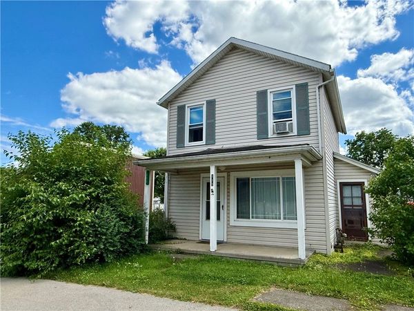 111 Quay St, Mc Grann, PA 16236