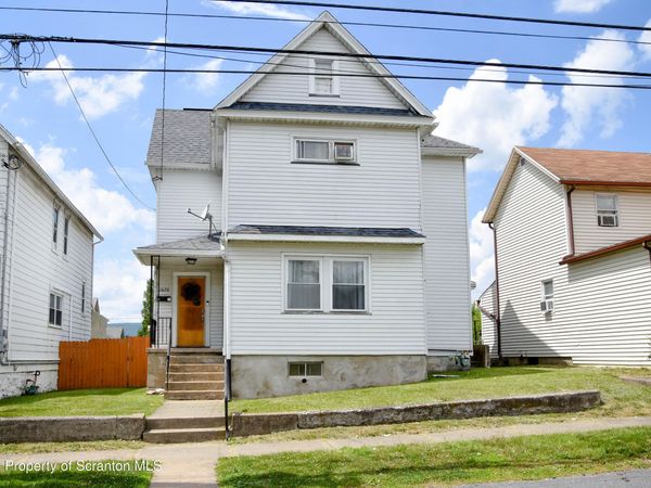 1620 S Webster Avenue, Scranton, PA 18505