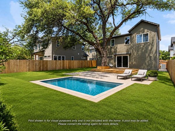 6409 Bradsher, Unit C, Austin, TX 78745