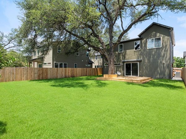 6409 Bradsher, Unit C, Austin, TX 78745