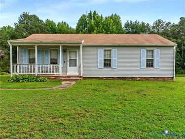 5619 Huntingcreek Drive , Richmond, VA 23237