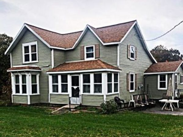 S6053 South Shore Road, Baraboo, WI 53913