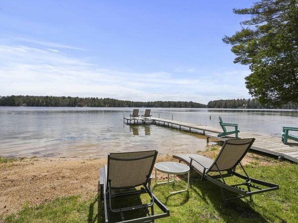 489 Peninsula Trail, Traverse City, MI 49696