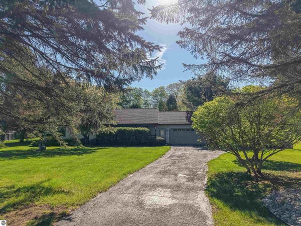 13686 Hedeen Drive, Traverse City, MI 49686
